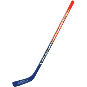 Dětská hokejka LION 6611, 107 cm rovná