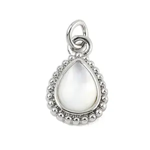 Natural Shell Pendants