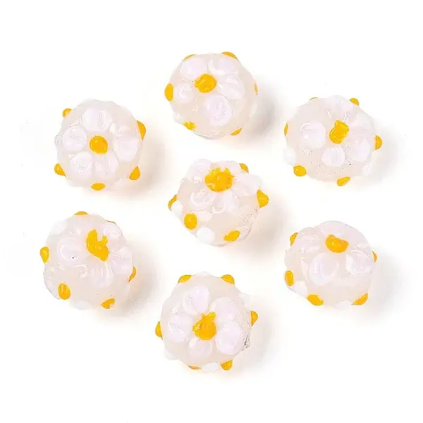 Handmade Lampwork Beads