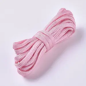 7 Strand Core Polyester Cords Rope