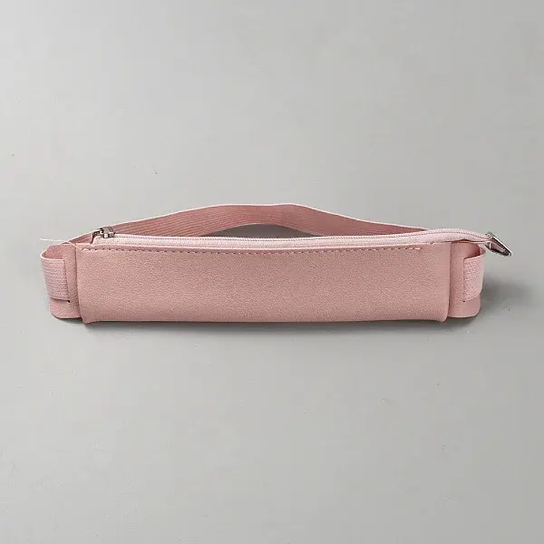 Leather Single Pen Holders