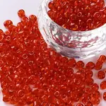 Glass Seed Beads