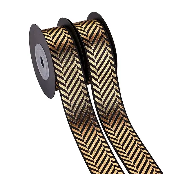 Polyester Satin Ribbon