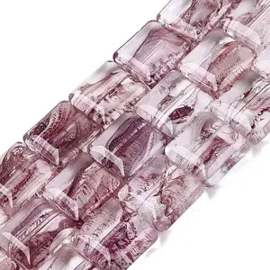 Handmade Lampwork Beads Strands