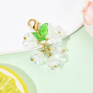 Glass & Acrylic Pendant Decorations