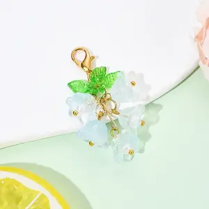 Glass & Acrylic Pendant Decorations
