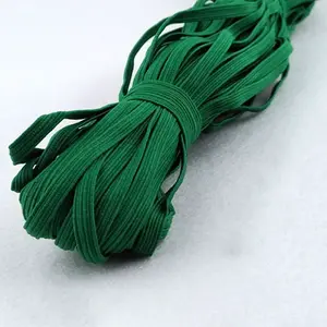 Polyester Elastic Cord