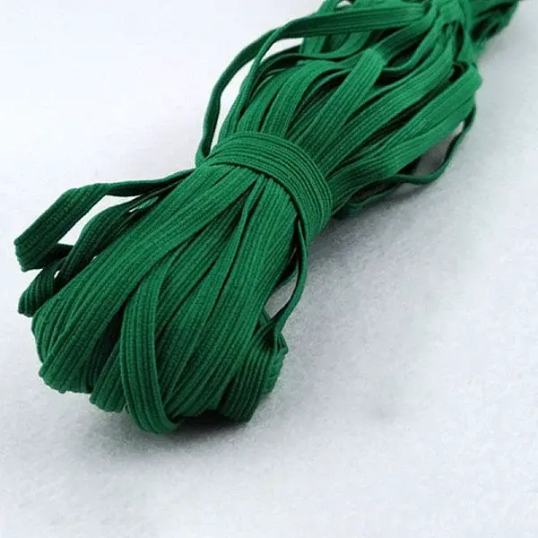 Polyester Elastic Cord