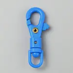 POM Plastic Lobster Claw Clasps