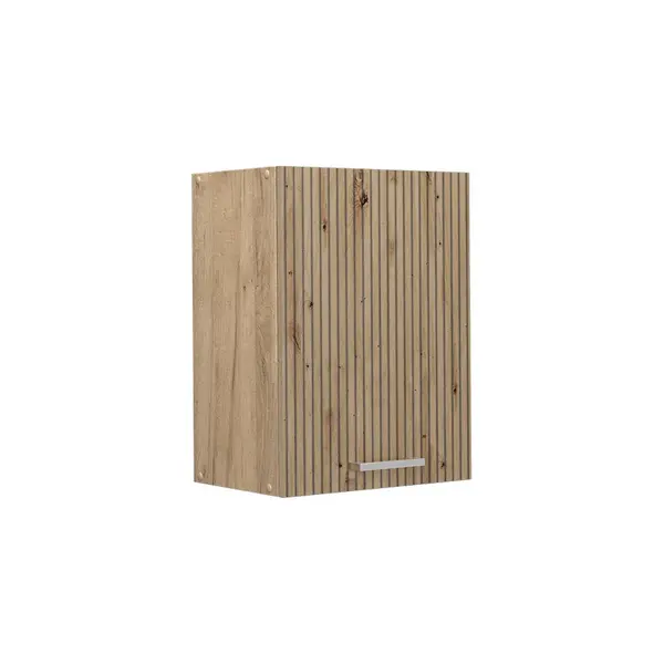 Vicco VĚŠÁK NA STĚNU R-Line Řemeslný dub 45 cm