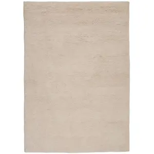 Rug and Roll BERBERSKÝ KOBEREC Luxus Berber 15/15 Double 120x180 cm