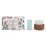 DIFUZÉR Barevný Keramický Iris Pačuli 10 ml