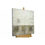 KUNSTLOFT OLEJOMALBA 80/80 cm, Moře a pláž