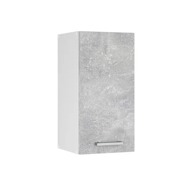 Vicco VĚŠÁK NA STĚNU R-Line Beton 30 cm