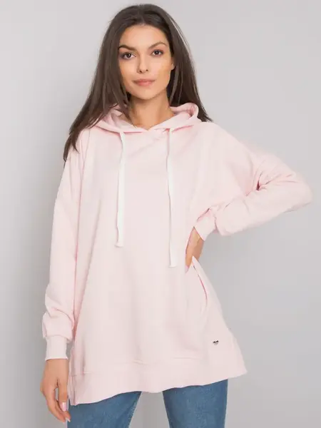 Sweatshirt-RV-BL-7190.38X-light pink