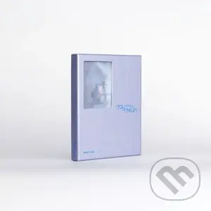 Enhypen: Romance: Untold - Daydream (White Midnight Version)