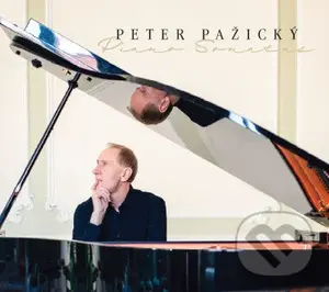 Peter Pažický: Piano Sonatas