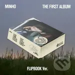 Minho:  Call Back (Flipbook edition)