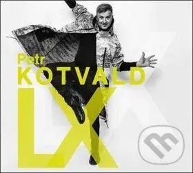 Petr Kotvald: LX