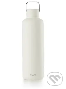 Fľaša EQUA TIMELESS Off White
