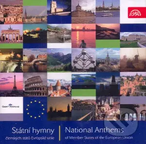Hymny členských států EU
