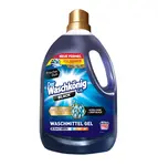 Der Waschkönig Black Prací gel 3,305 l 110 dávek