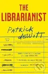 The Librarianist - Patrick deWitt