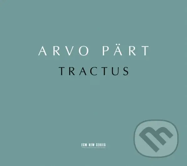 Arvo Pärt: Tractus