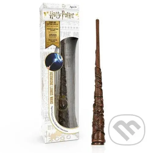 Harry Potter Svietiaca palička - Hermiona