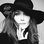 Carla Bruni  French Touch