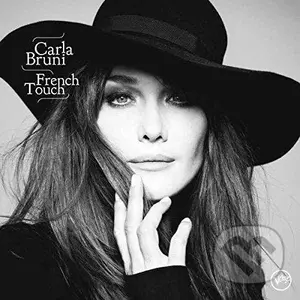 Carla Bruni  French Touch