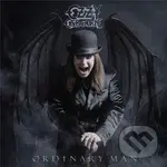 Ozzy Osbourne: Ordinary Man LP