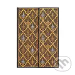 Paperblanks - adresár Destiny
