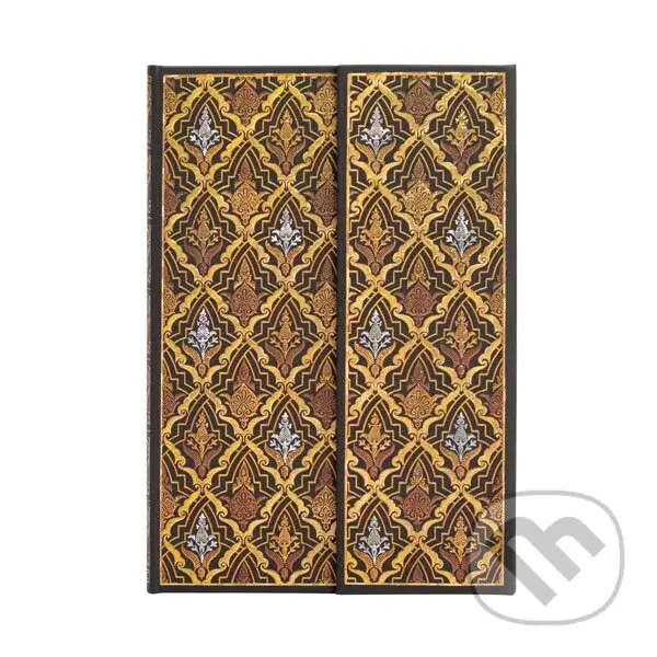 Paperblanks - adresár Destiny
