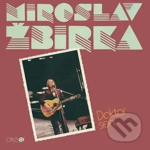 Miro Žbirka: Doktor Sen (2CD) - Miro Žbirka