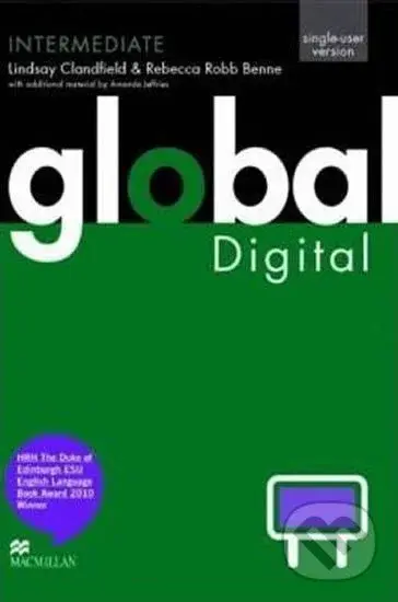 Global Intermediate: Digital Whiteboard Software