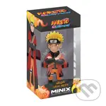 MINIX Anime: Naruto Shippuden - Naruto with Cape