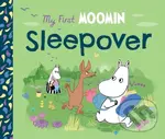 My First Moomin: Sleepover - Tove Jansson