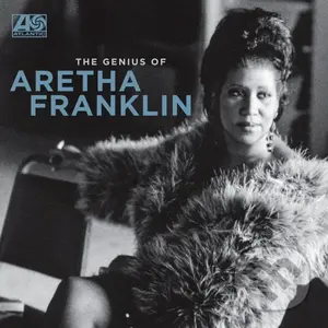 Aretha Franklin: Genius Of Aretha Franklin