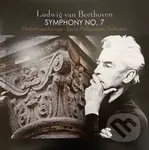 Ludwig Van Beethoven:  Beethoven 7 LP