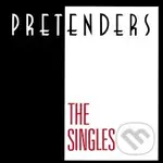 Pretenders:  The Singles