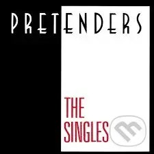 Pretenders:  The Singles