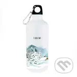 Turistická fľaša Zima pod Chočom