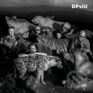 DPvJU Dřevěné pytlí v jutových uhlích:  Zoo (LP)
