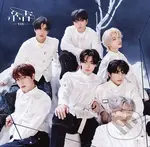 Enhypen:  -You- / Limited-B (CD+DVD) - Enhypen