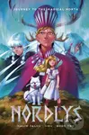 Nordlys: Book Two - Malin Falch