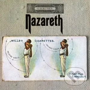 Nazareth:  Exercises