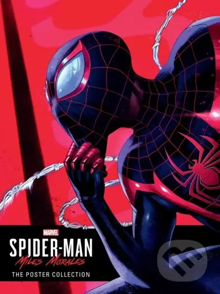 Marvel's Spider-Man: Miles Morales