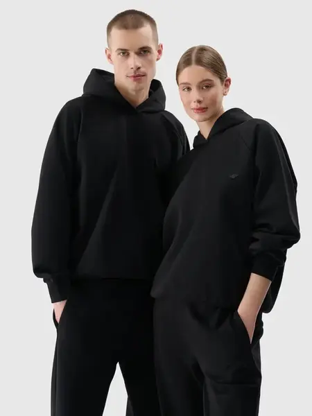 Unisex mikina 4F