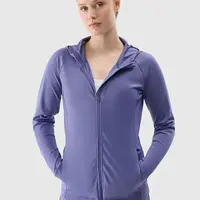 Dámská funkční mikina 4F